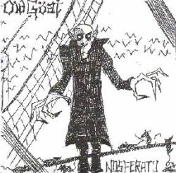 Old Goat : Nosferatu